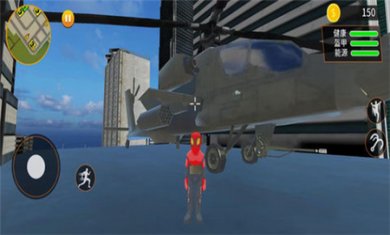火柴人绳索大作战下载2
