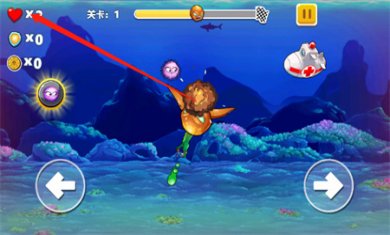 疯狂章鱼MOD作弊菜单下载2