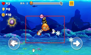 疯狂章鱼MOD作弊菜单下载4