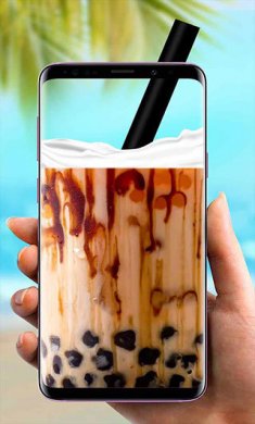 奶茶模拟器小游戏下载3