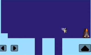 星球恶搞火星逃亡手游下载2