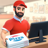 披萨店模拟3d中文版下载 v0.2.2