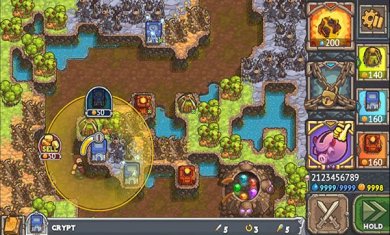 被诅咒的宝藏2无限金币版下载2
