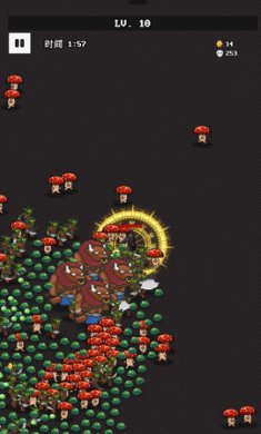 勇者斗魔物中文版下载3
