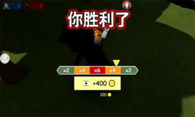 狙击惊魂夜手机版下载3