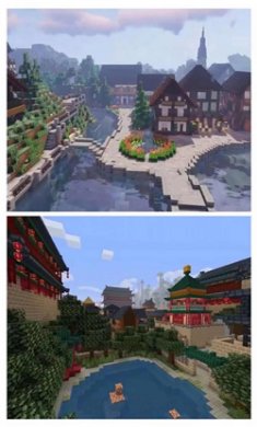 像素搭建世界安卓版下载2