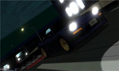公路勇士2手机版下载3