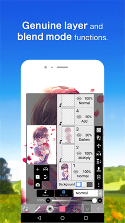 爱笔思画x2025最新版本2