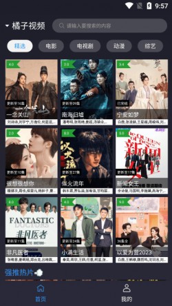 ok影视pro最新版本下载无广告1
