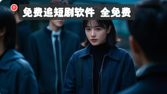 免费追短剧软件 全免费合集
