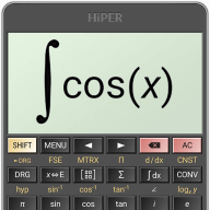 HiPER Scientific Calculator计算器下载