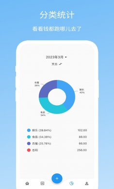 Memo记账手机版下载2