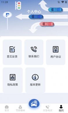 机动车违章查询在线查询下载3