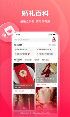 婚礼纪2025官方下载2