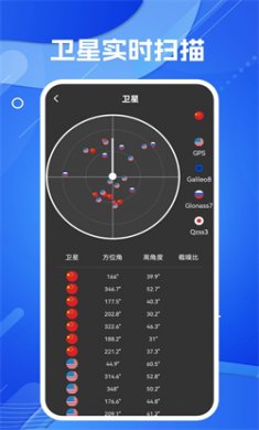 天眼ar实景导航官方版下载4