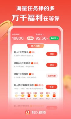 枫以视频下载赚钱20252