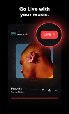 tidal音乐中国官方app下载4