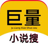 巨量小说搜去广告版下载
