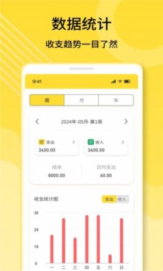 乖猪记账软件下载3