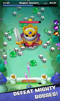 幸存者最强魔法师手机版下载3