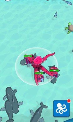 海怪盛宴中文版下载3