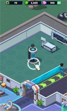 超人学院游戏下载4