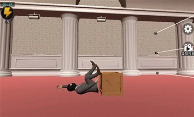 江洋大盗模拟器免费下载2