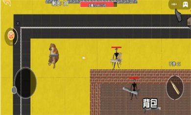 荒野攻防大作战最新版下载2