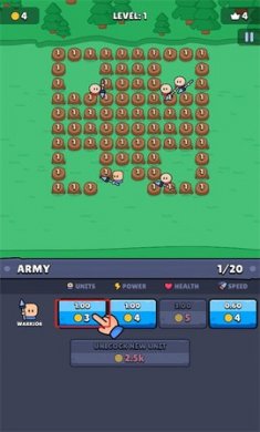 闲置勇士app最新版下载3