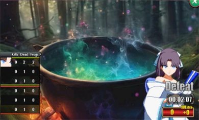 狩猎大冒险4手机版下载2