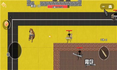 荒野攻防大作战游戏下载2