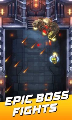 毁灭战士doom安卓版下载1