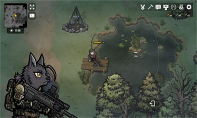 物种战争2启示录无限资源下载2