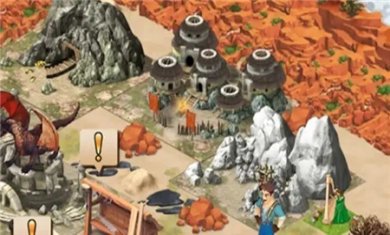 西行佩里斯牧场汉化版下载3