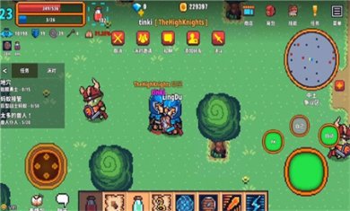 像素骑士online最新版下载2