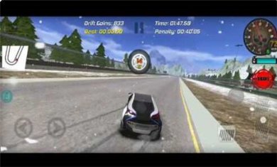 漂移竞速3D游戏下载3