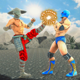 空手道格斗武术(Karate Fighting Games)下载