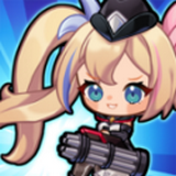美少女生存射击手游下载