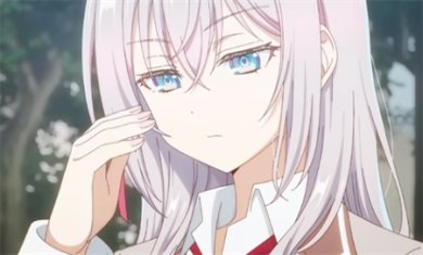不时轻声地以俄语遮羞的邻座艾莉同学益智派对手游下载2