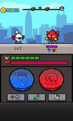 热血细胞无限金币版下载3