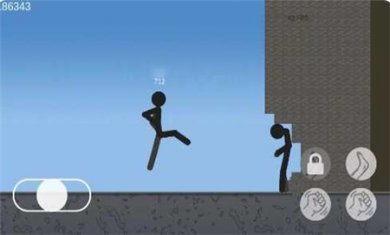 火柴人拳击决斗者游戏下载1
