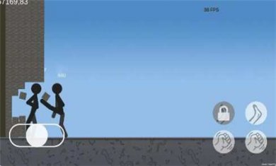 火柴人拳击决斗者游戏下载3