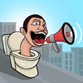 男厕的奇怪声音(Toilet Man Sound Scary Prank)下载