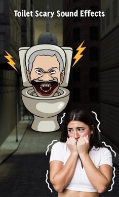 男厕的奇怪声音(Toilet Man Sound Scary Prank)下载3