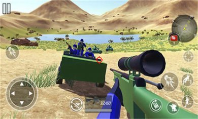 战地模拟士兵免费版下载3