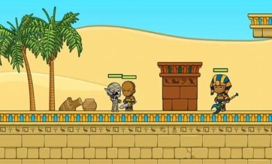 骑士英雄传2官方版下载3