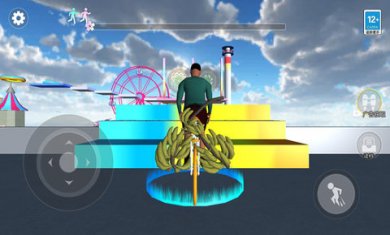 小明冲冲冲小游戏下载3