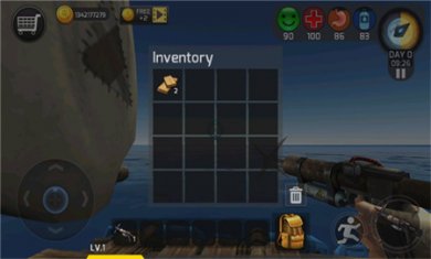 大海求生无限金币版下载3