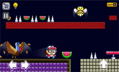 魔鬼陷阱迷你冒险跑下载安装正版3