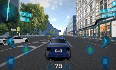 超跑豪车模拟器手游下载3